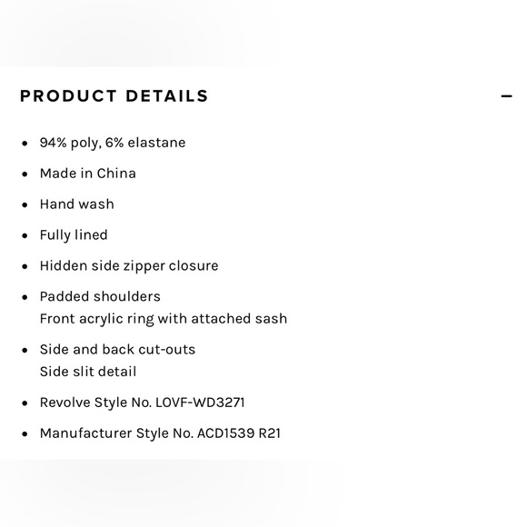 Lovers and Friends Encore Dress in Chartreuse Green - Picture 3 of 7